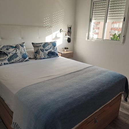 Torremolinos Suite Eksteriør bilde