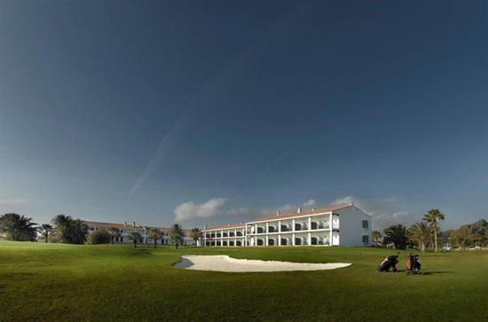 Torremolinos Suite Eksteriør bilde