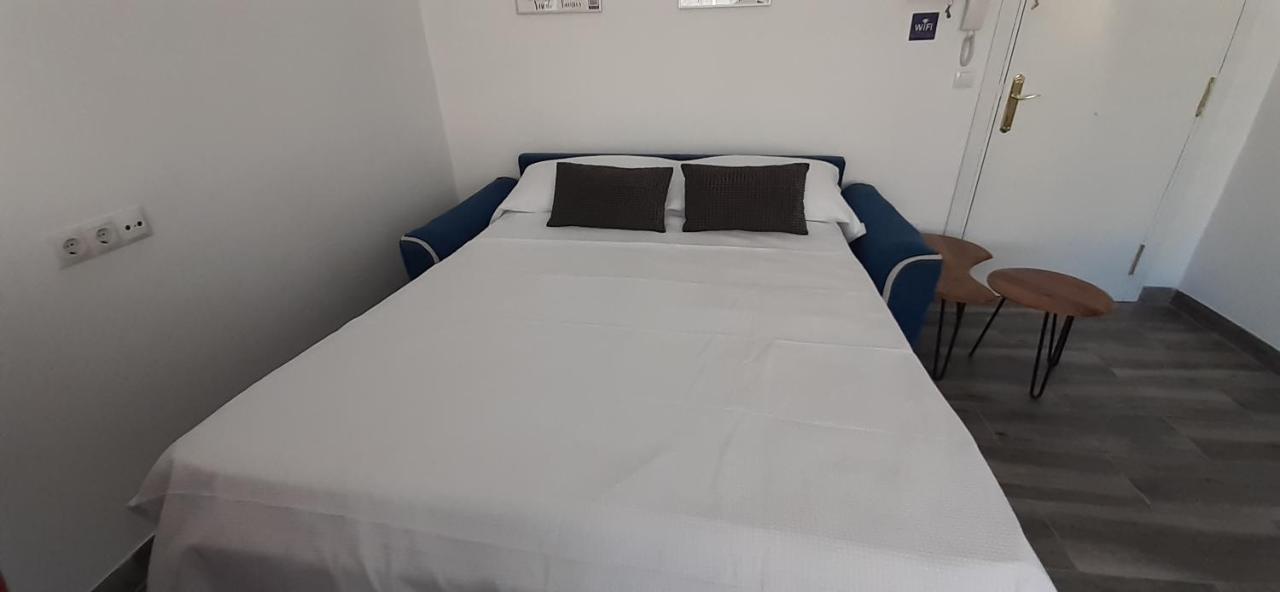 Torremolinos Suite Eksteriør bilde
