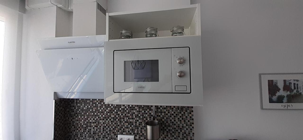 Torremolinos Suite Eksteriør bilde