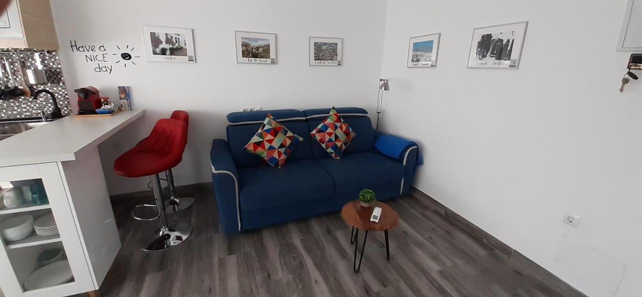 Torremolinos Suite Eksteriør bilde