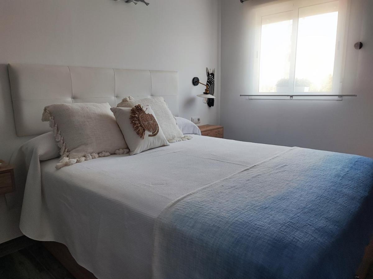 Torremolinos Suite Eksteriør bilde