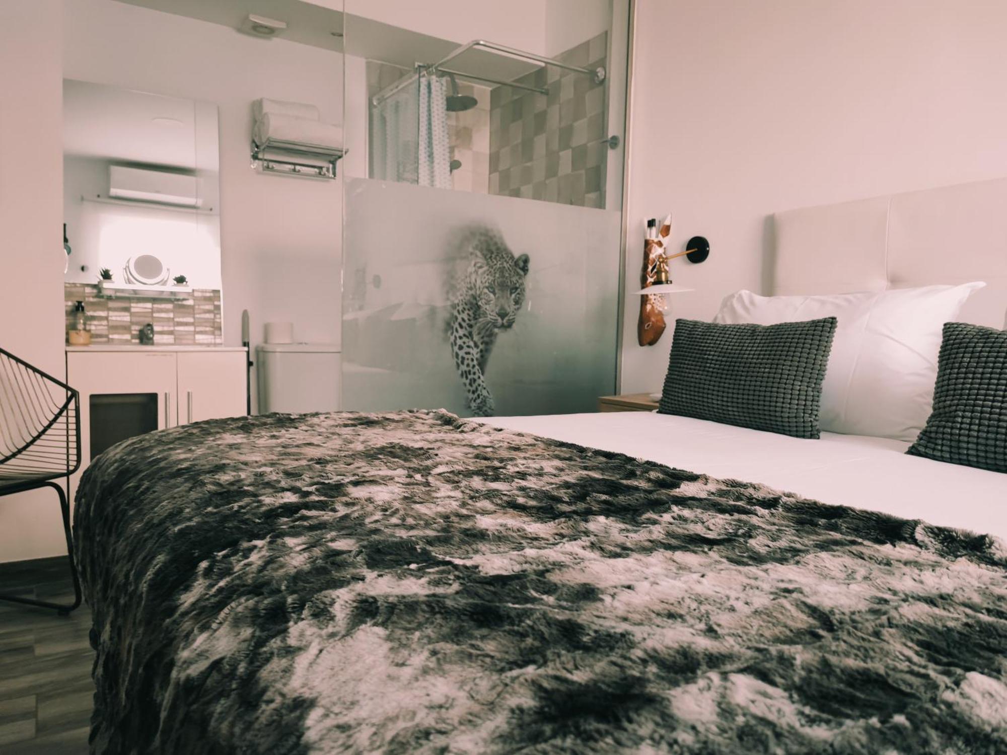 Torremolinos Suite Rom bilde