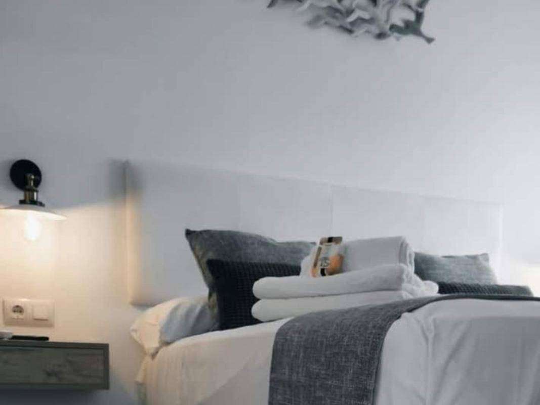 Torremolinos Suite Rom bilde
