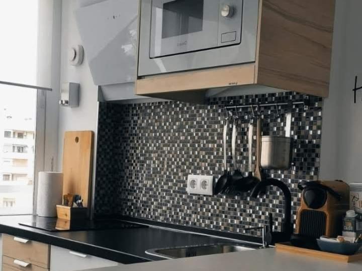 Torremolinos Suite Rom bilde