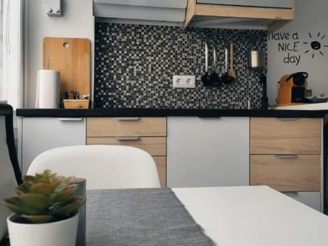 Torremolinos Suite Rom bilde