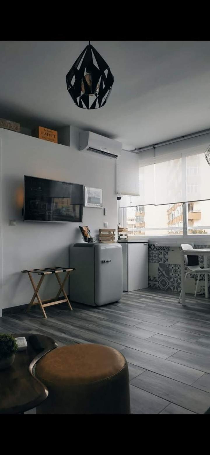 Torremolinos Suite Rom bilde