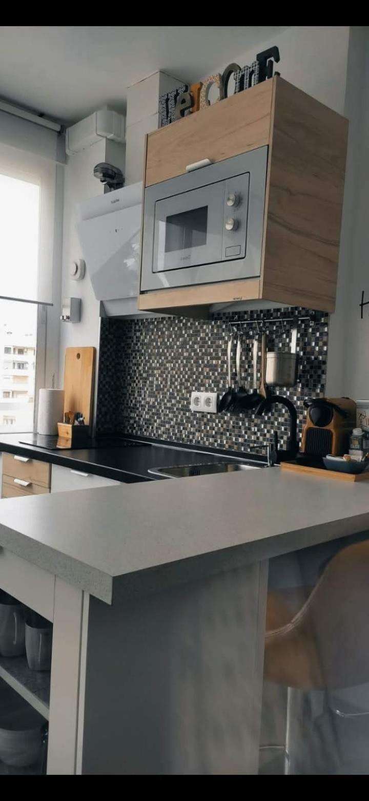 Torremolinos Suite Rom bilde